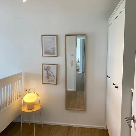 Apartment Kaapi Friedrichshafen Exterior photo