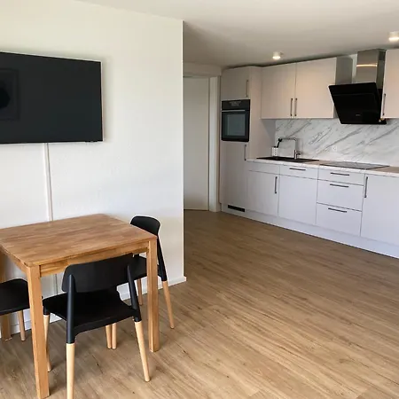 Apartment Kaapi Friedrichshafen Exterior photo
