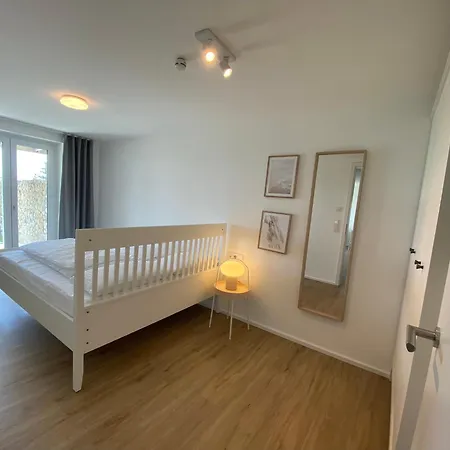 Apartment Kaapi Friedrichshafen Exterior photo