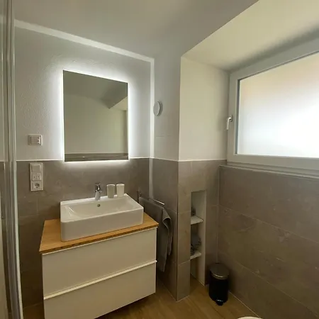 Apartment Kaapi Friedrichshafen Exterior photo
