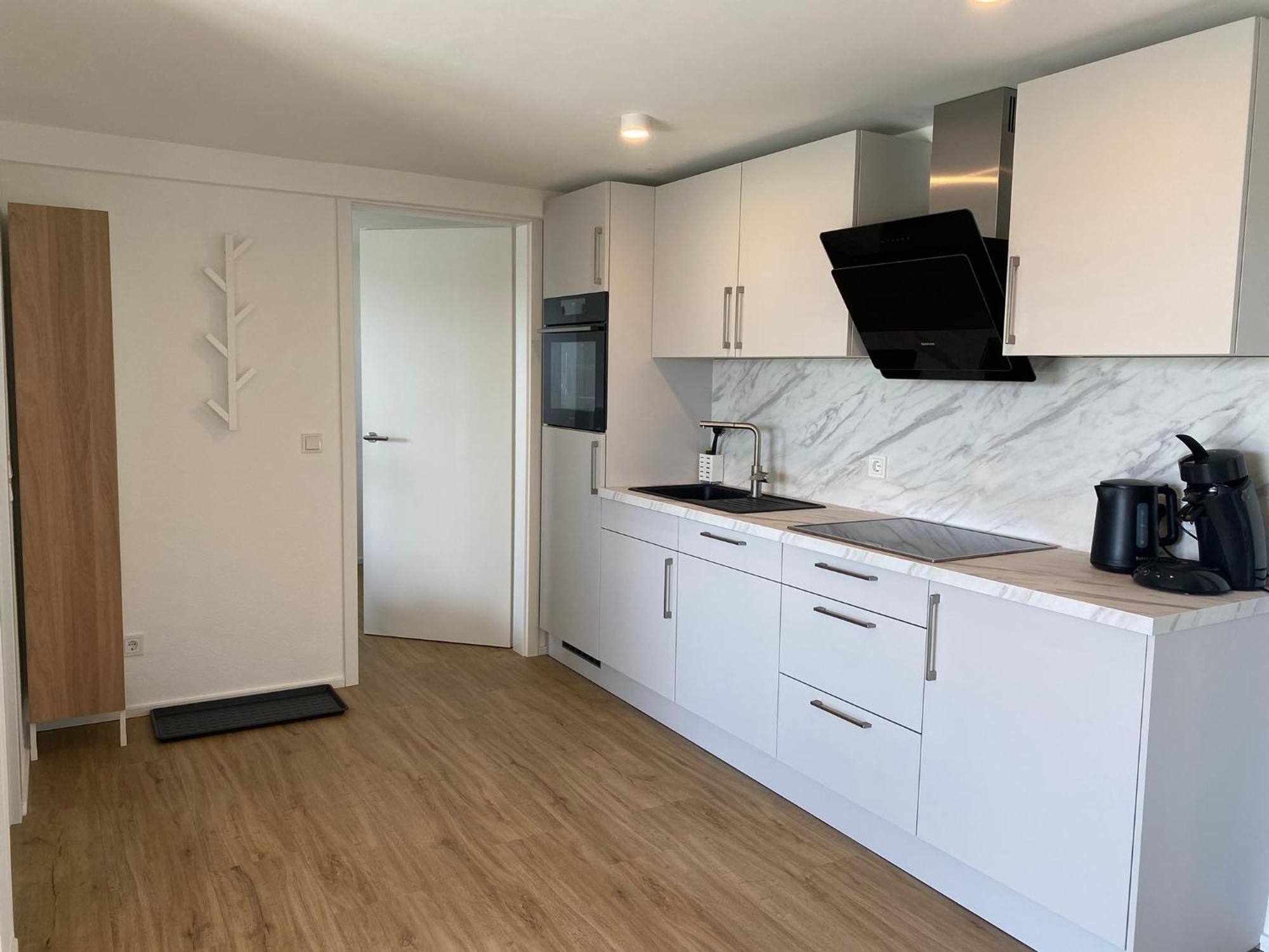 Apartment Kaapi