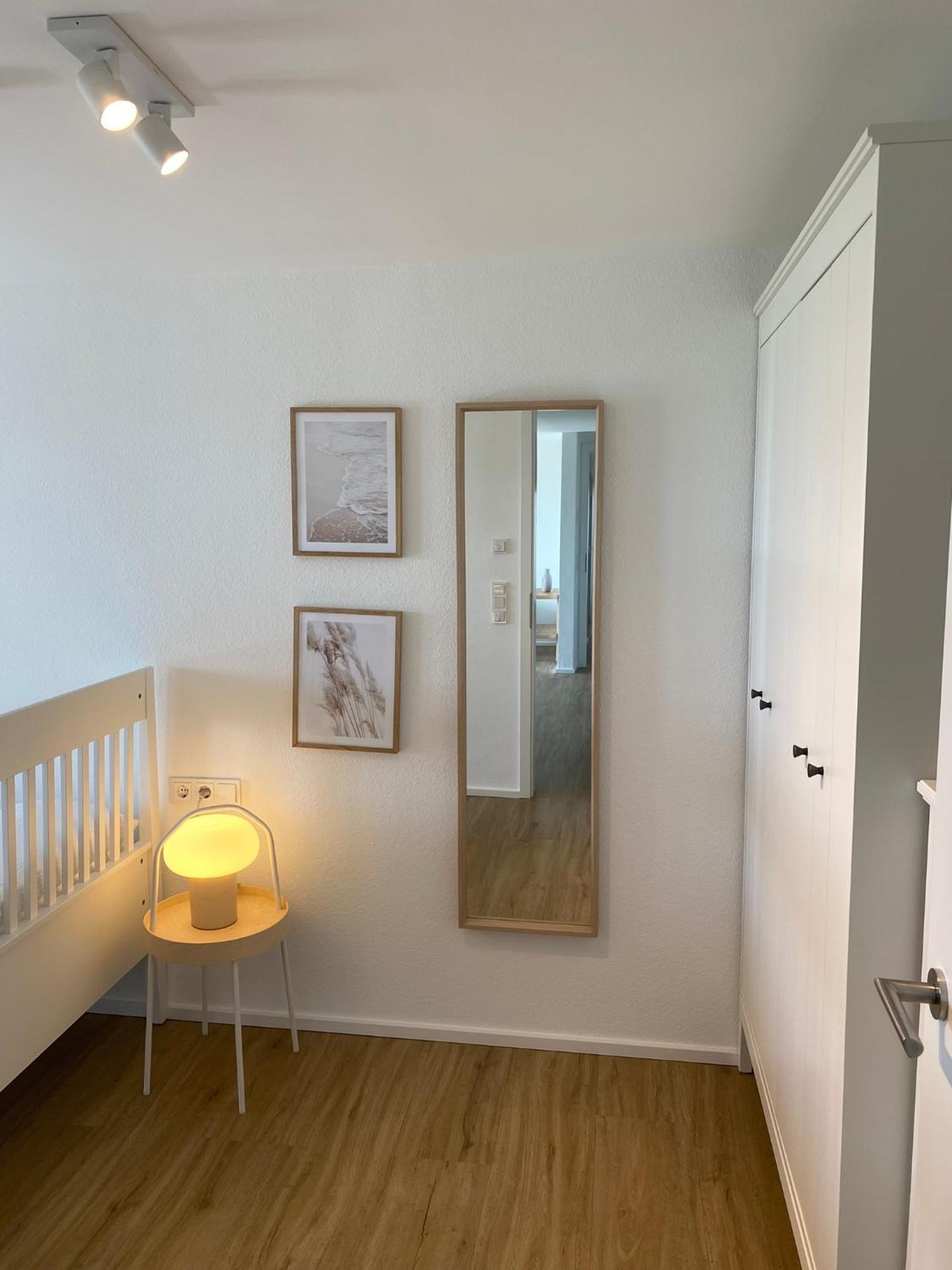Apartment Kaapi Friedrichshafen